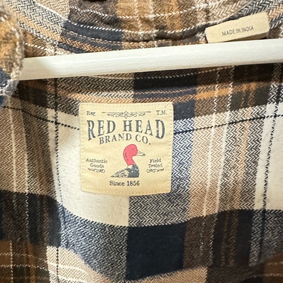 Flannel - Picture 3 of 3